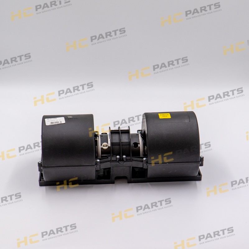 JCB Heater blower 24V - OEM