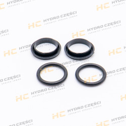 JCB O-ring suwaka rozdzielacza - 3CX 4CX OEM