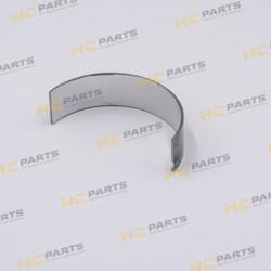 JCB Panewki główne +0.50mm 1104 - KMP BRAND