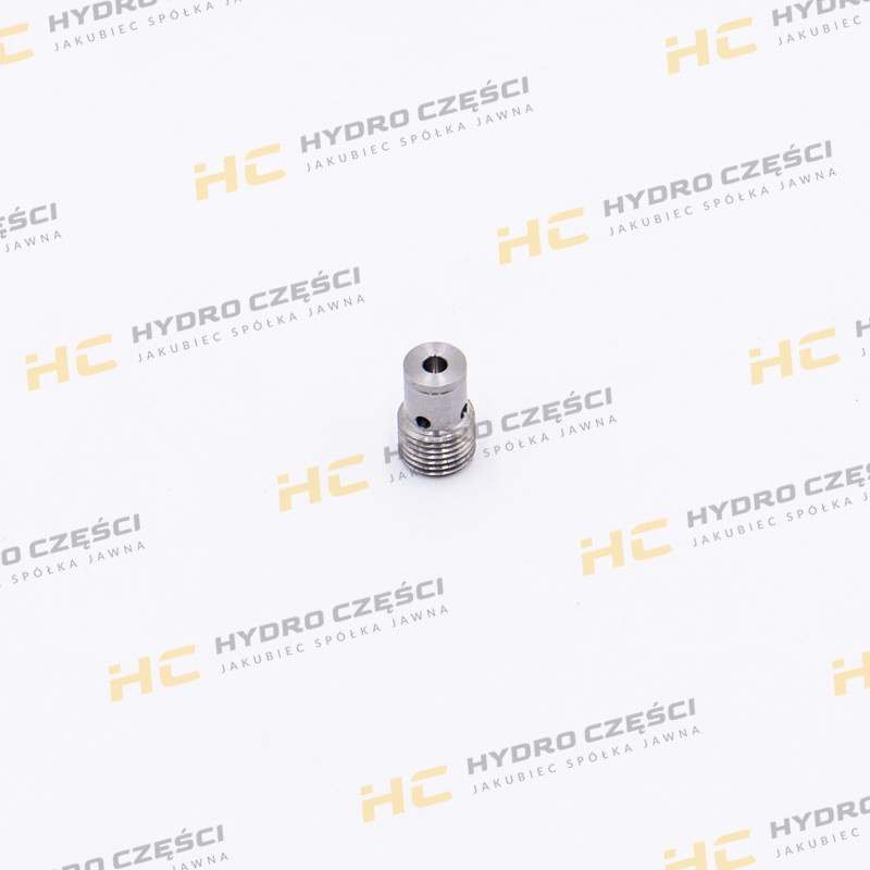 JCB Control Valve Spool - ORIGINAL