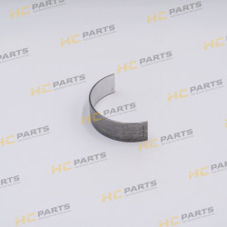 Main bearings +0.25mm (fits JCB) - GENUINE