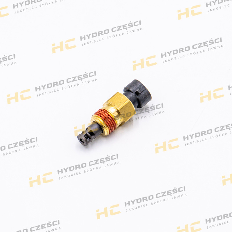 JCB Air temperature sensor intercooler - GENUINE