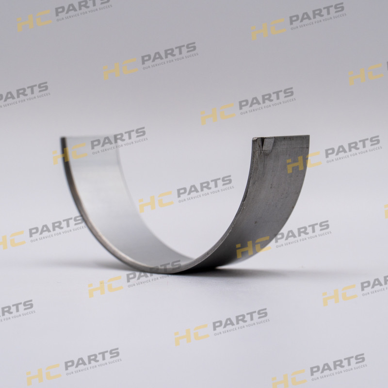 JCB Main bearing shaft kit +0.50mm DIESELMAX ECOMAX - OEM