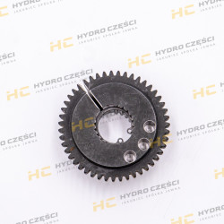 JCB Hydraulic Pump Clutch - JS