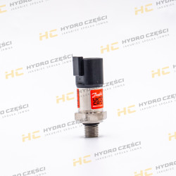 JCB Sensor SRS (transducer)...