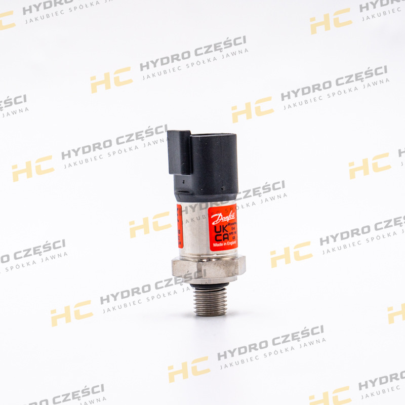 JCB Sensor SRS (transducer) - GENUINE