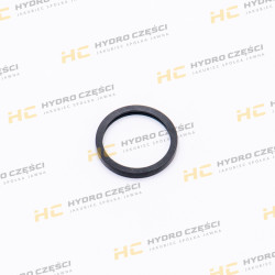 CAT Uszczelka termostatu do bloku 3056 3054 - AZERI PARTS