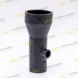 JCB Turbine actuator DIESELMAX ECOMAX - OEM
