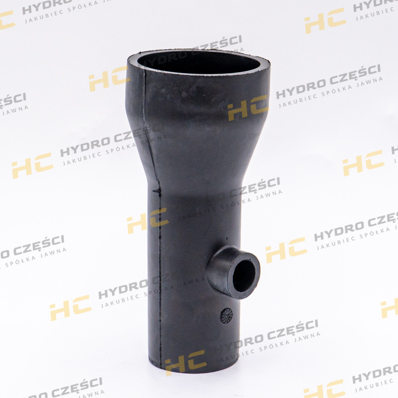 JCB Turbo hose KOHLER - OEM