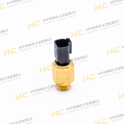 JCB Adapter pod cewki skrzyni biegów - AZERI PARTS