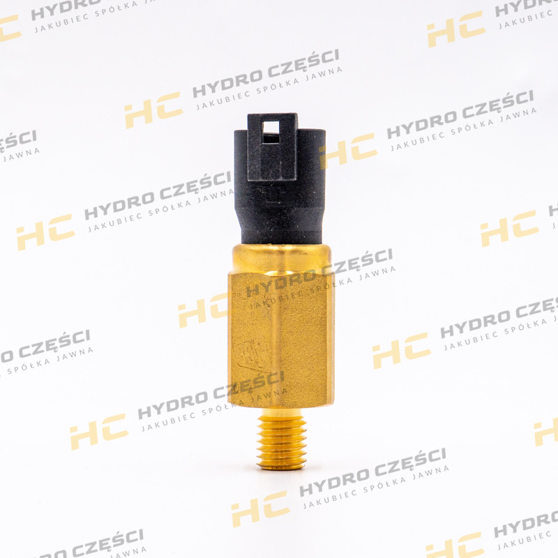 JCB Przetwornik 5V do 12V lub 24V - ORYGINAŁ