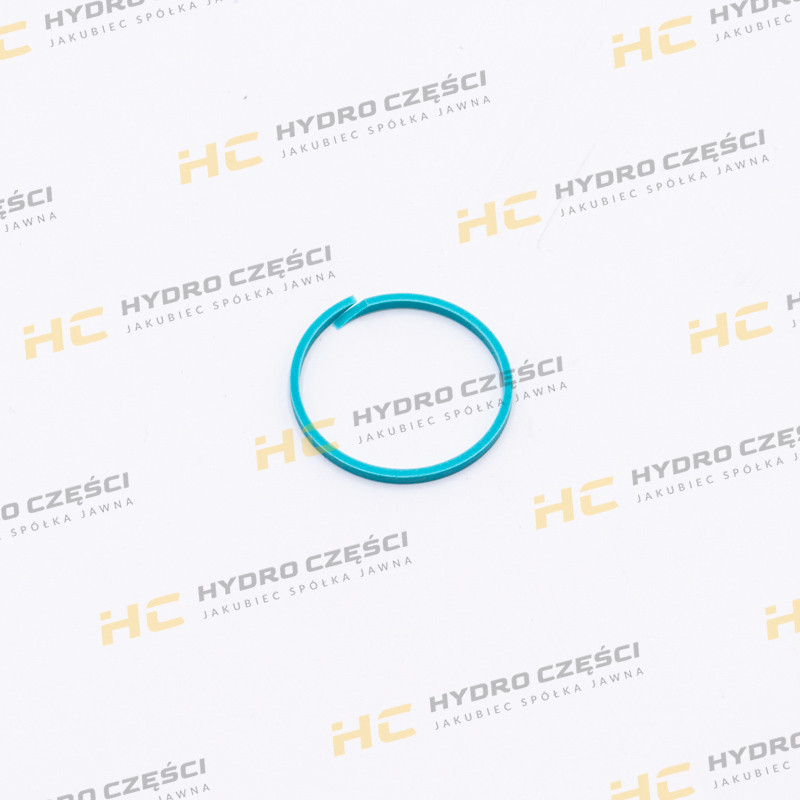 JCB Gearbox housing seal ring 3CX 4CX - JCB