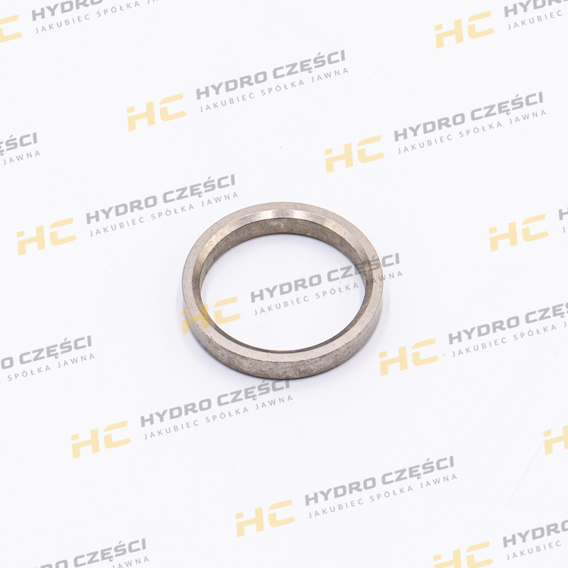 Intake valve seat (fits JCB) - GENUINE