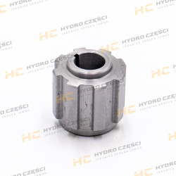 JCB Hydraulic pump seal kit - 3CX 4CX