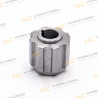 JCB Hydraulic pump clutch sprocket - OEM