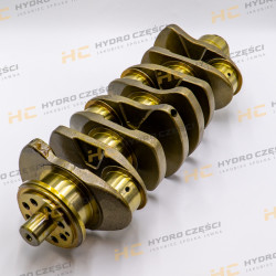 JCB Crankshaft Dieselmax...