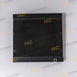 JCB Water engine radiator Perkins AR AK - AZERI PARTS