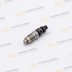 JCB EcoMax Fuel Injector - DELPHI