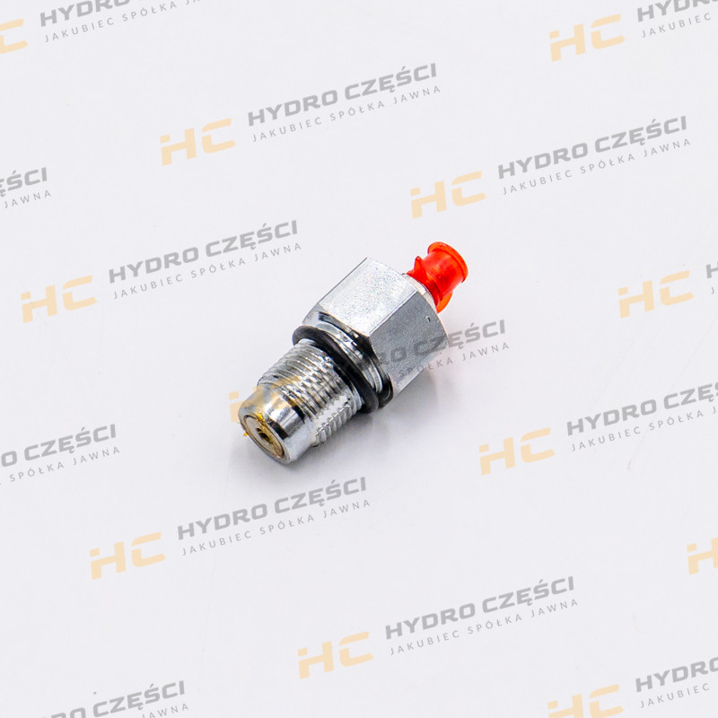 JCB Adapter smarowania naciągu gąsienicy - AZERI PARTS