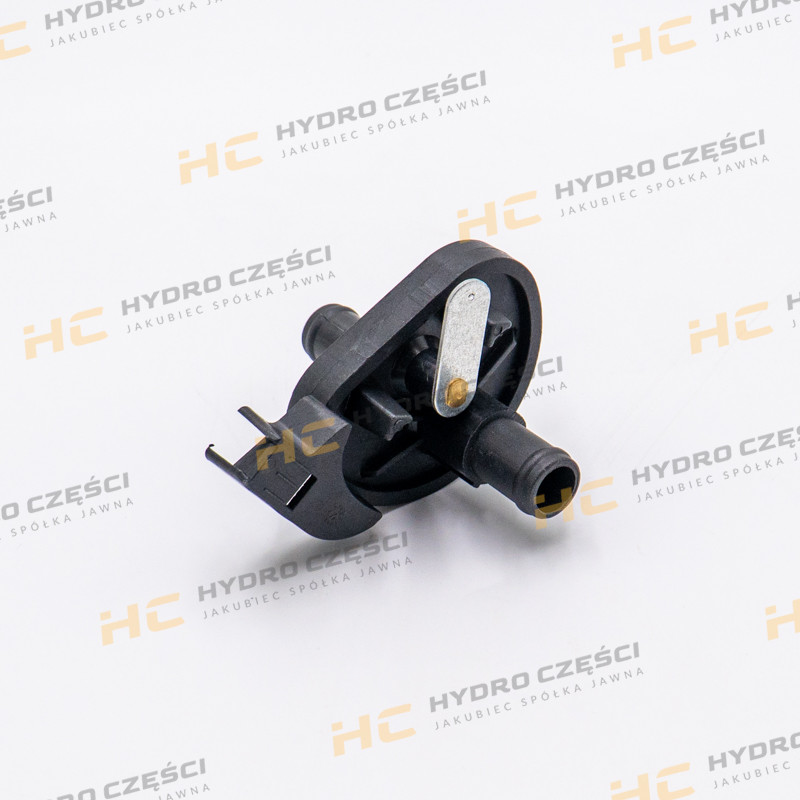 JCB Water valve - telescopic handler