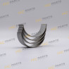 JCB Conrod bearing kit without locks DIESELMAX STD - OEM