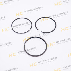 JCB Piston ring set ECOMAX...