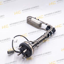 JCB Unit Head - ORIGINAL