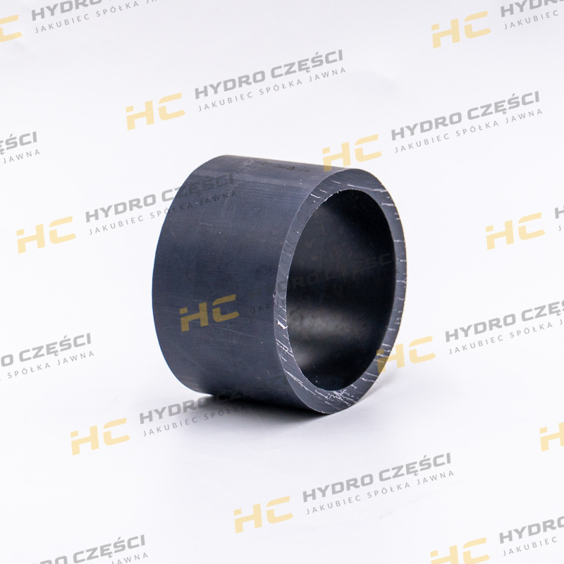 JCB Cylinder pin nylon bush 67.5x83x50mm - GENUINE