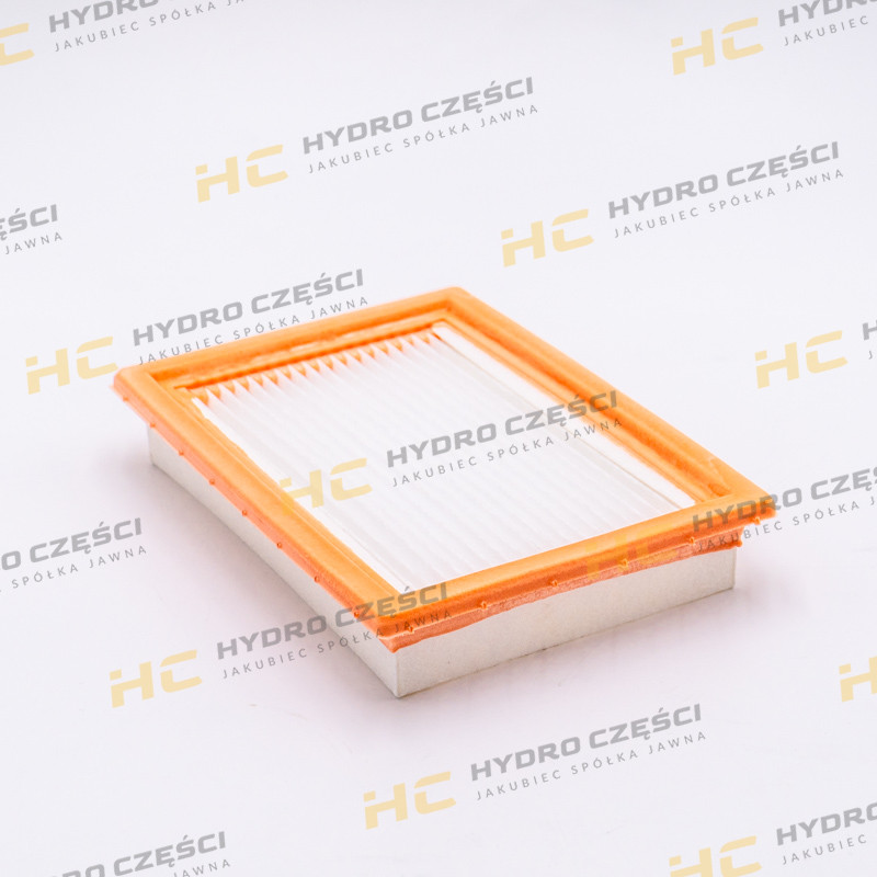JCB Cabin Filter - ORIGINAL