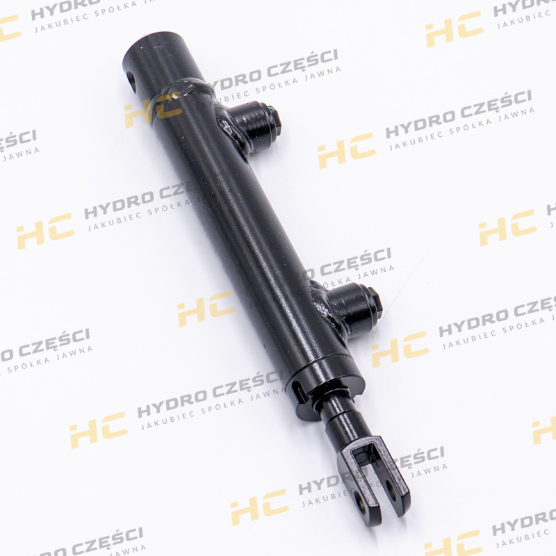 JCB Bucket Safety Lock Cylinder - ORIGINAL