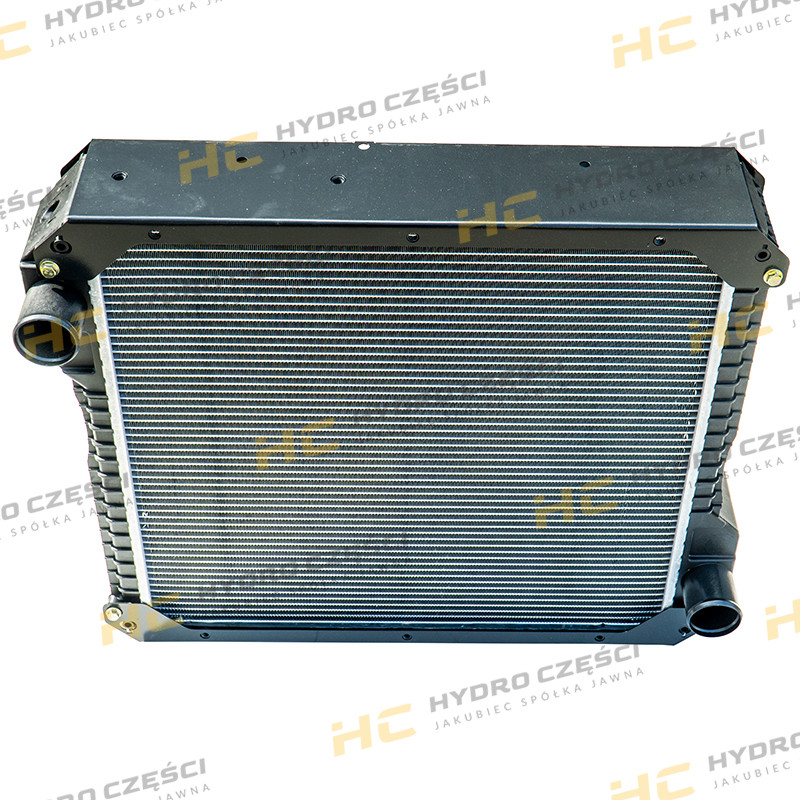 JCB Chłodnica wody - AZERI PARTS