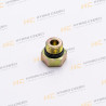 JCB Zaślepka zbiornika z o-ringiem 1/2" UNF - AZERI PARTS