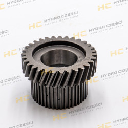 JCB 31-tooth gear - AZERI...