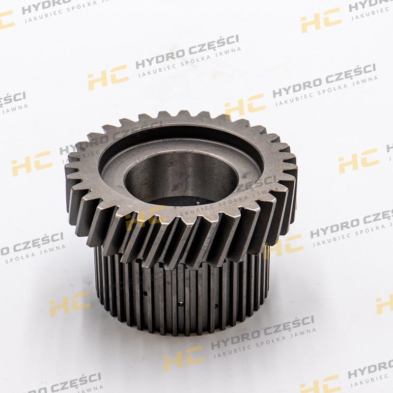 JCB Zębatka 31 zębów - AZERI PARTS