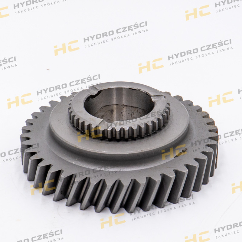 JCB Gear 40 teeth SS700 2nd - AZERI PARTS