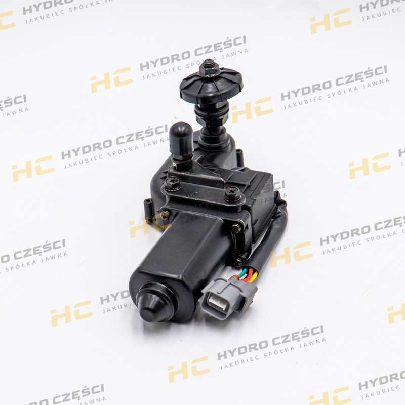 JCB Silniczek wycieraczek tył - AZERI PARTS