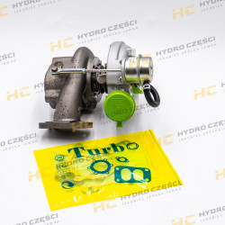 JCB Uszczelka pod turbosprężarkę DIESELMAX