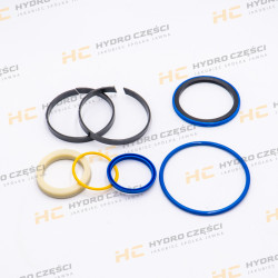 JCB Set kit seal 25x50