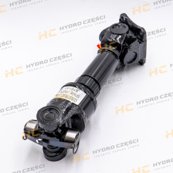 JCB Rear propshaft - AZERI...