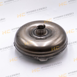 JCB Sprzęgło Hydrokinetyczne - 3CX 4CX AZERI PARTS