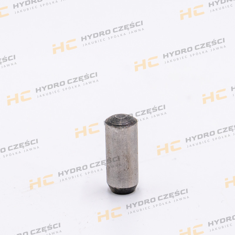 JCB Flywheel housing dowel M10x25 mm - AZERI PARTS