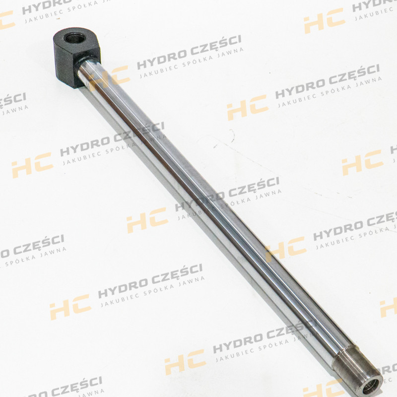 JCB Pręt siłownika 65x1291.5mm - AZERI PARTS
