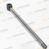 JCB Cylinder rod 65x1291.5mm - AZERI PARTS
