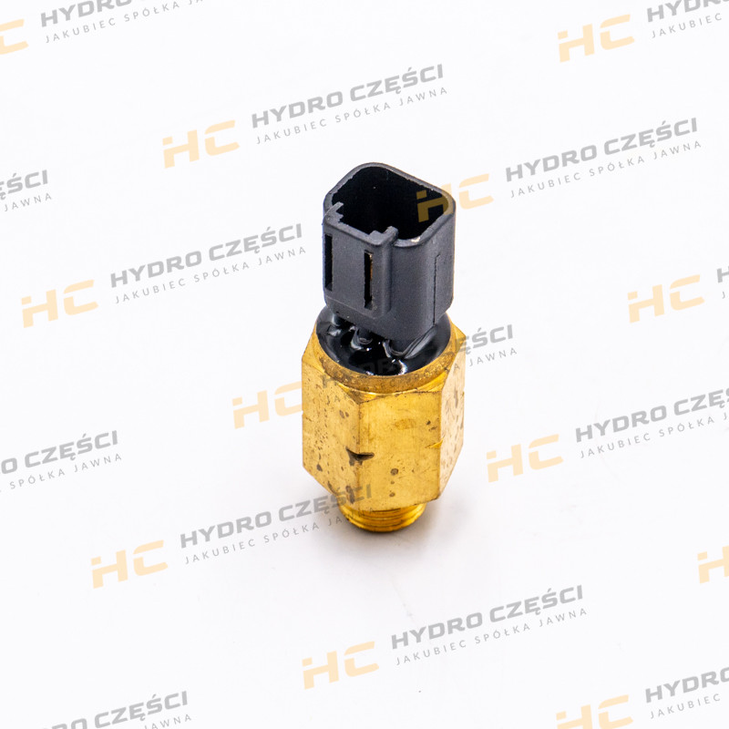 JCB Hydraulic oil temperature sensor - AZERI PARTS
