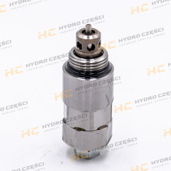 JCB Hydraulic valve - AZERI PARTS
