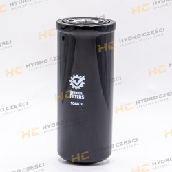 JCB Transmission mesh filter - 3CX 4CX