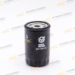 Engine oil filter (fits CAT C4.4 3054 3056) - SERVICE FILTERS
