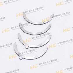 JCB Rear Shaft Seal - ISUZU 4LE1/4LE2