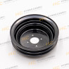 Koło pasowe 205mm (pasuje do JCB) - AZERI PARTS