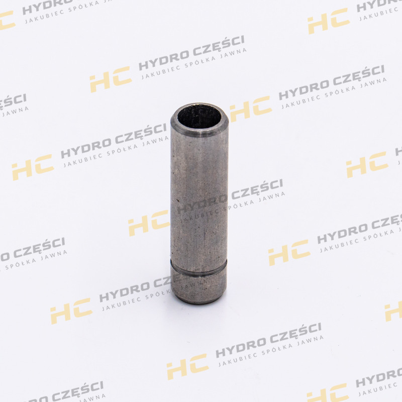 Exhaust valve guide (fits JCB) - AZERI PARTS